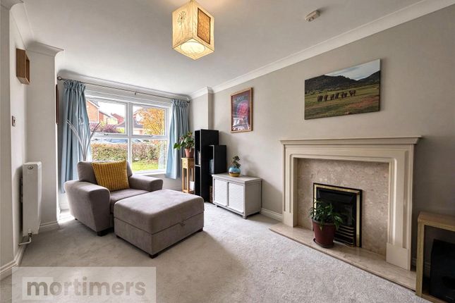 44, Spring Meadows, Accrington photo 2