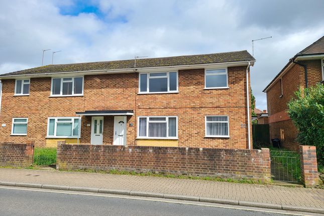 Flat for sale in Junction Road, Southampton