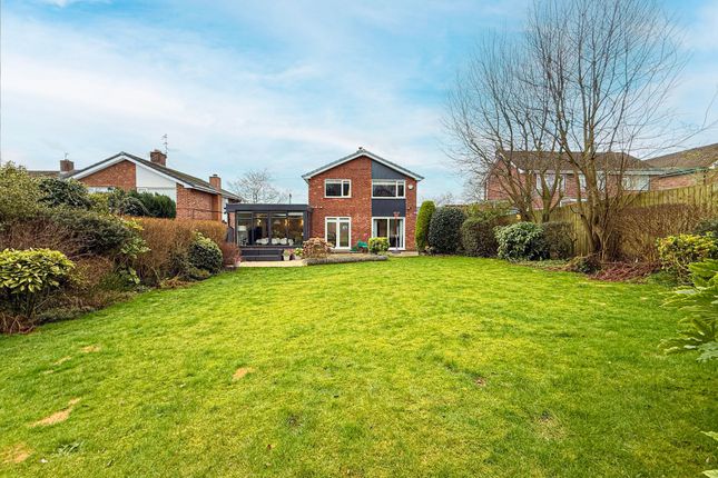 180 Gateacre Park Drive, Liverpool photo 3