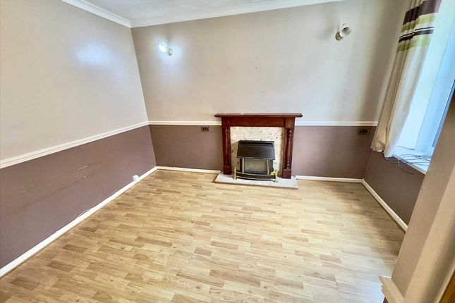 Terraced house for sale in Argyle Street, Porth