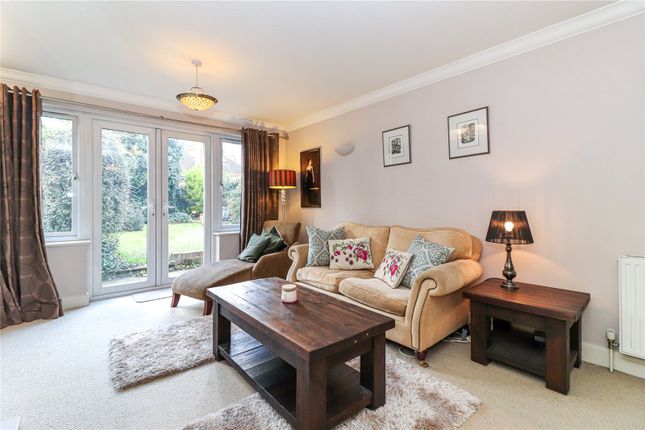Detached house for sale in Stratford Road, Watford