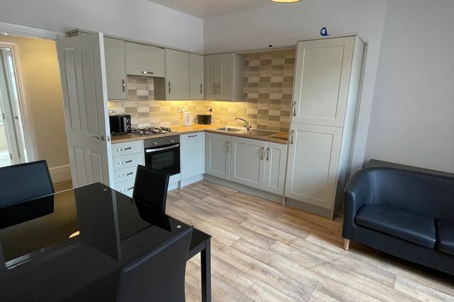 Thumbnail Flat to rent in Clarkehouse Road, Sheffield