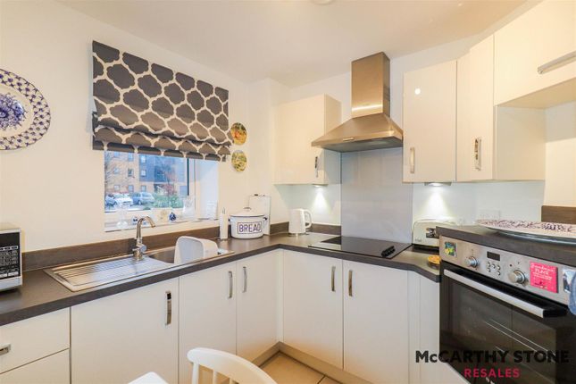 Flat for sale in Daisy Hill Court, Westfield View, Eaton, Norwich
