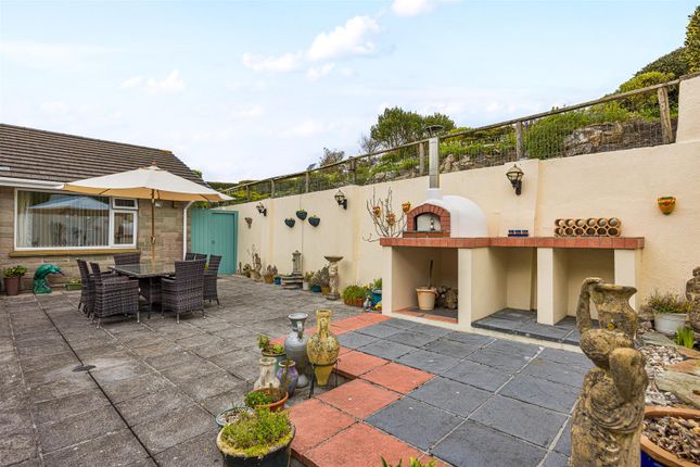 Detached house for sale in Trewartha Road, Praa Sands, Penzance