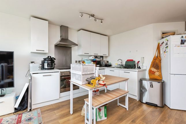Apartment 328, Marco Island, Huntingdon Street, Nottingham photo 3