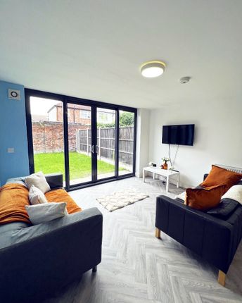 Terraced house to rent in Ashfield Mews, Ashfield, Liverpool, Merseyside