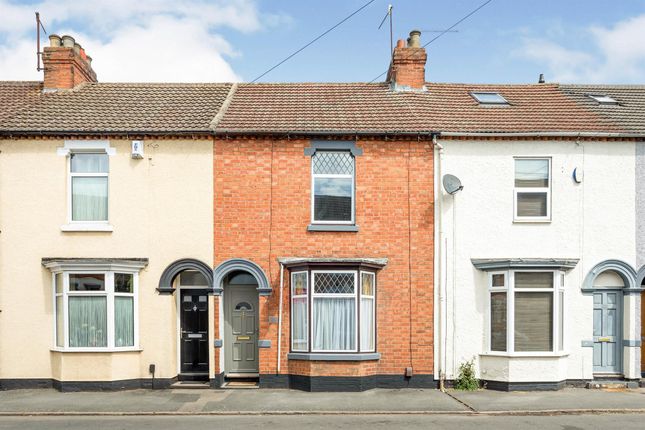 Thumbnail Property to rent in Abbey Road, Northampton