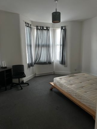 Shared accommodation to rent in Strone Road, London
