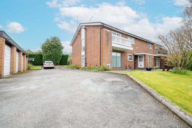Flat for sale in Durvale Court, Dore