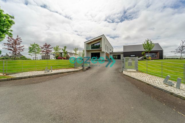 Detached house for sale in Mountain View Manor, 41 Waterloo Road, Lisburn, County Antrim
