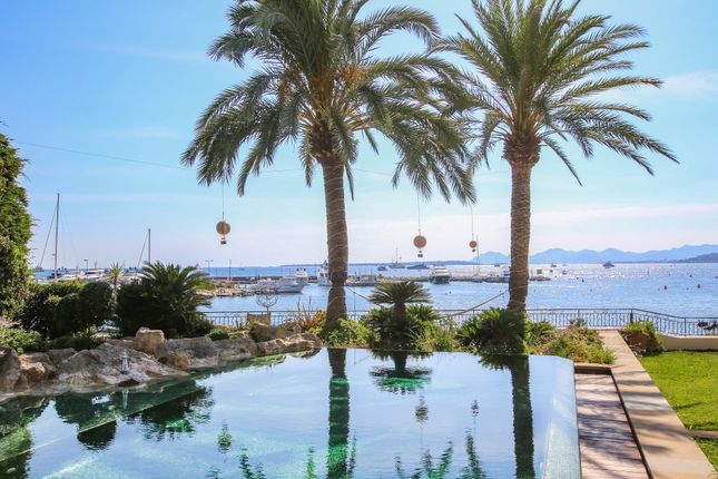 Villa for sale in Cap d Antibes, Antibes Area, French Riviera