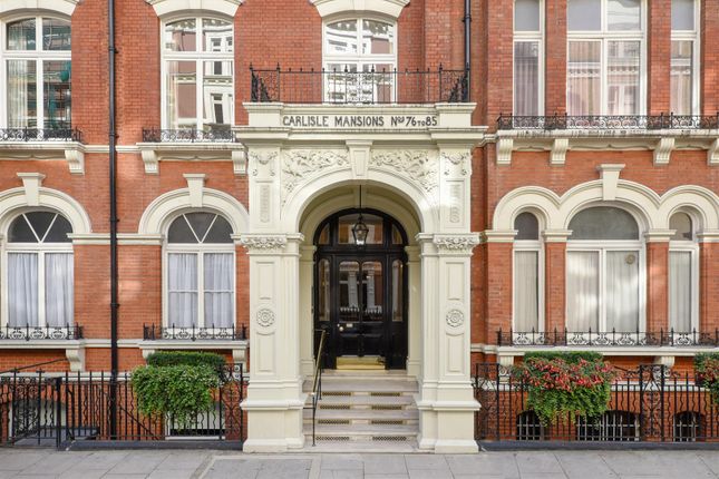 Flat for sale in Carlisle Mansions, Carlisle Place, Victoria