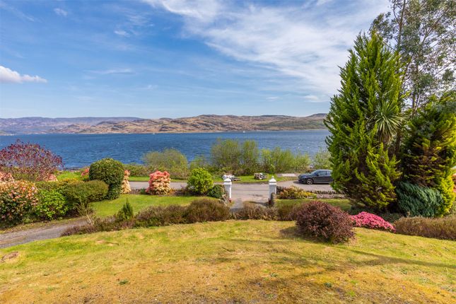 Detached house for sale in Old Manse, Tighnabruaich, Argyll And Bute