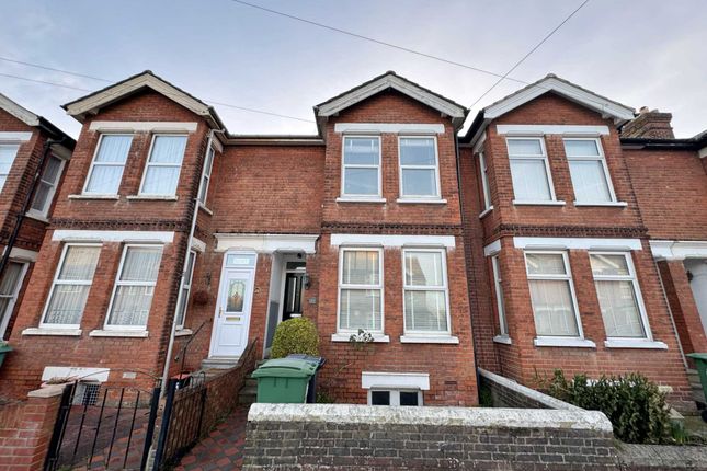 Thumbnail Terraced house to rent in King Edward Road, Maidstone