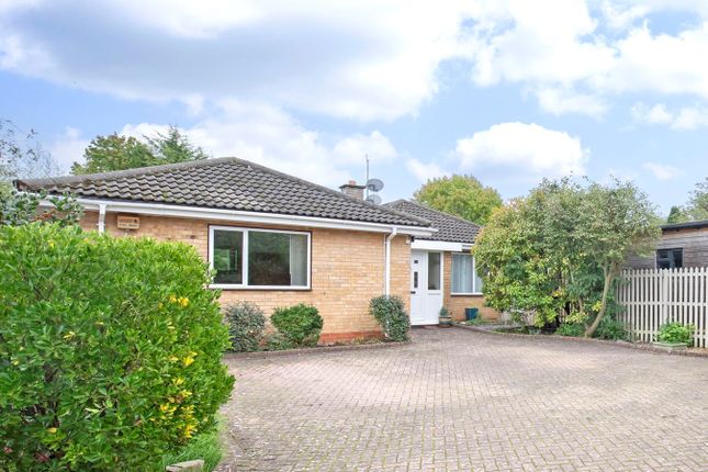 Detached bungalow for sale in Merestones Drive, The Park, Cheltenham