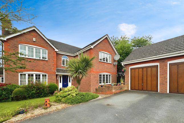 Homes For Sale In Wolverhampton Buy Property In Wolverhampton 