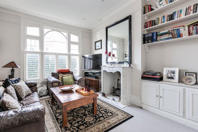 Bovingdon Road, London photo 3