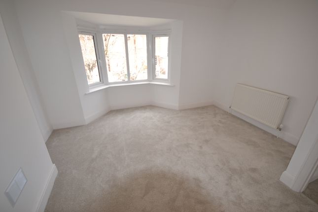 Thumbnail Flat to rent in Ladysmith Road, Brighton