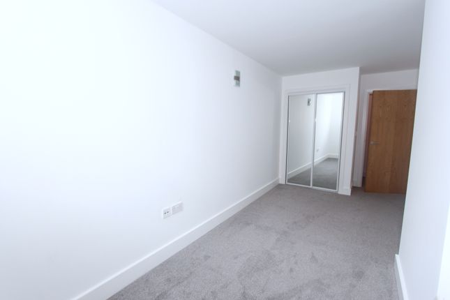 Flat to rent in Rutland St, City Centre, Leicester