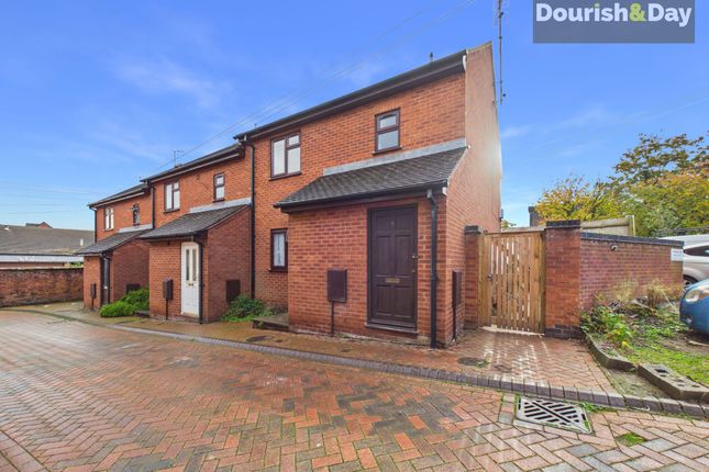 11 Lamb Shutt Flats Cross Street, Market Drayton, Market Drayton photo 4
