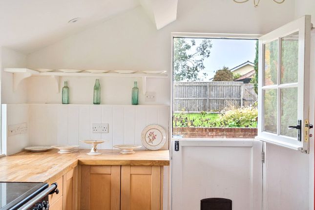 Daveys Cottage,, Oak Hill, East Budleigh photo 3