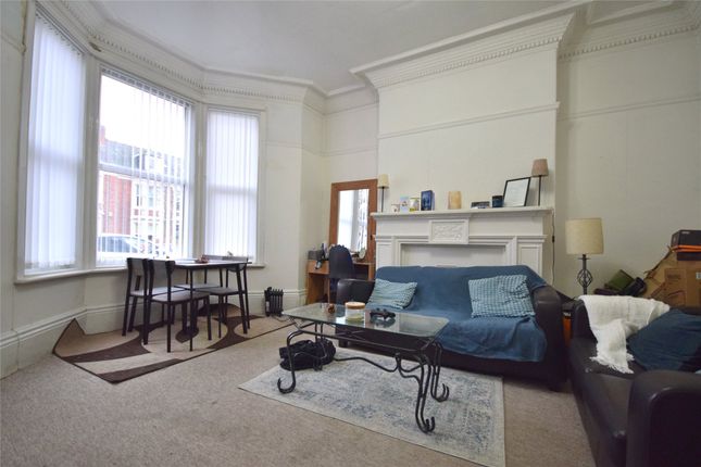 Flat for sale in St Georges Terrace, Jesmond, Newcastle Upon Tyne