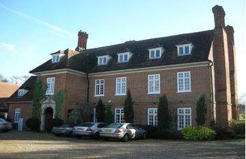 Thumbnail Office to let in London Colney, St.Albans