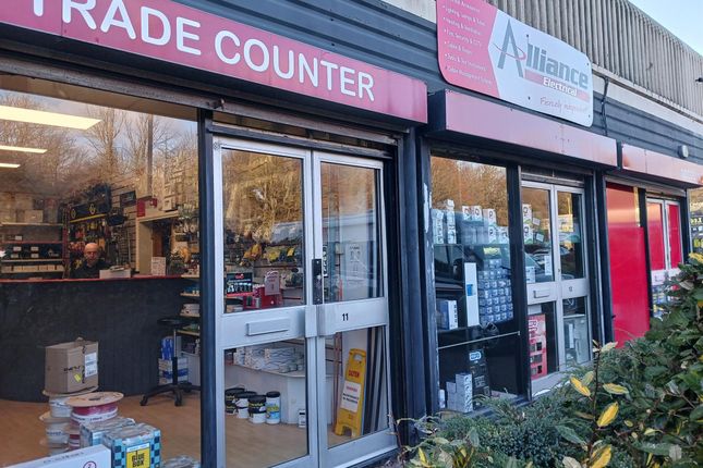 Thumbnail Warehouse for sale in Lakeside Industrial Estate, New Meadow Road, Redditch