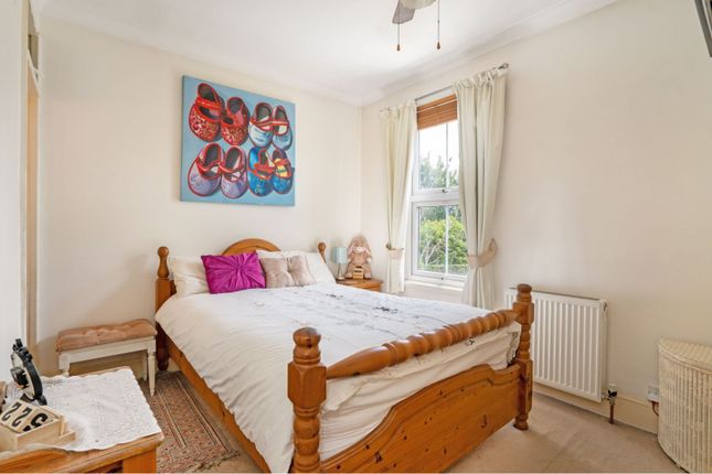 Terraced house for sale in Hemmen Lane, Hayes