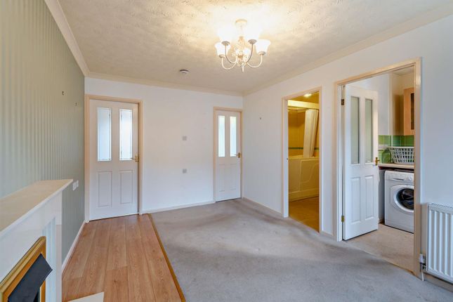 Semi-detached bungalow for sale in Carder Drive, Brierley Hill