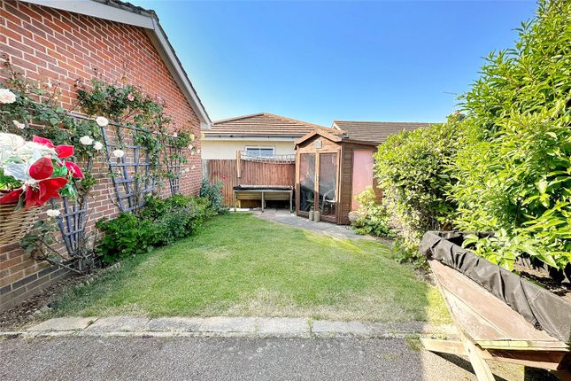 Bungalow for sale in Mant Close, Climping, West Sussex
