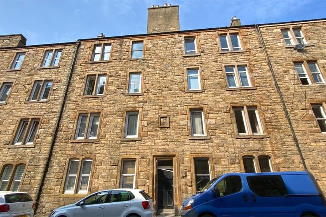 Flat to rent in Upper Grove Place, Tollcross, Edinburgh