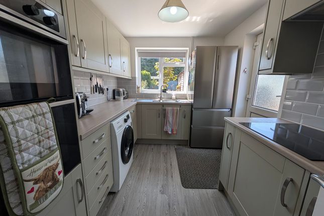 38 Garrett Crescent, Leiston photo 2