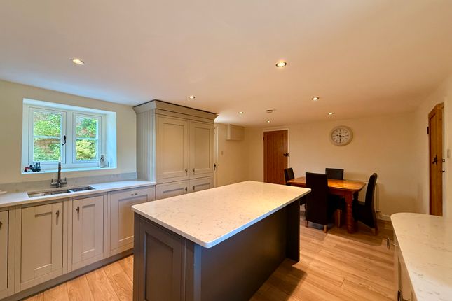 Manor Farm Cottage, Stowey, Bishop Sutton photo 3