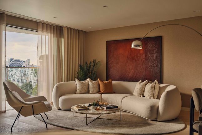 Apartment 508,, Seven, 7 Belvedere Road photo 3