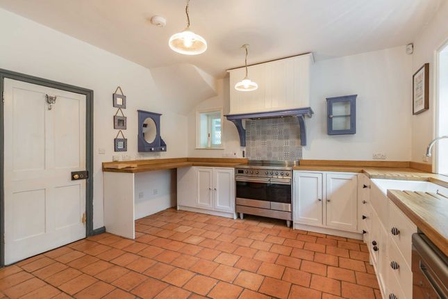 Detached house for sale in Rockfield, Monmouth, Monmouthshire