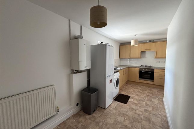 First Floor Flat, 37C, High Street, Bristol photo 3