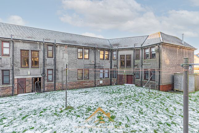 Flat for sale in 5A Fleming Gardens East, Dundee