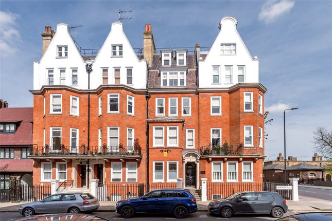 Thumbnail Flat for sale in Teviot House, 26 Ormonde Gate, Chelsea