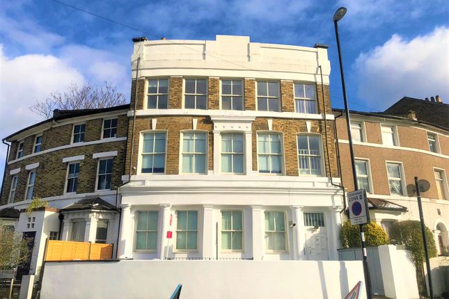 Block of flats for sale in Courthill Road, London