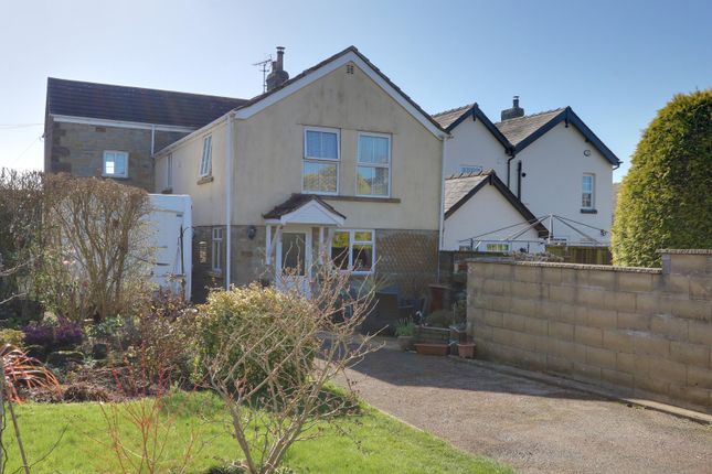 Detached house for sale in Campbell Road, Broadwell, Coleford, Gloucestershire.