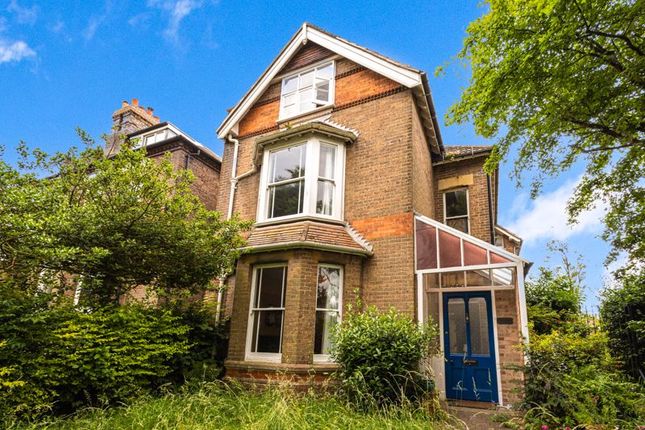 Thumbnail Detached house for sale in Great Western Road, Dorchester