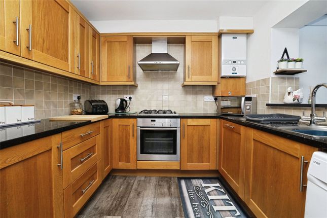 6, Nelson Mews, Bideford photo 2