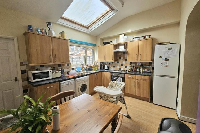 Property to rent in Frances Street, York