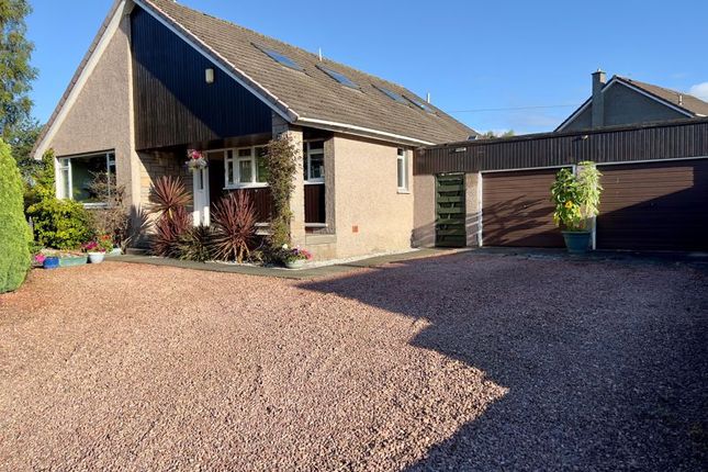 Thumbnail Property for sale in 6 Hillside, Sauchie