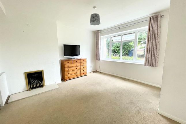 Terraced house to rent in Weydon Hill Close, Farnham
