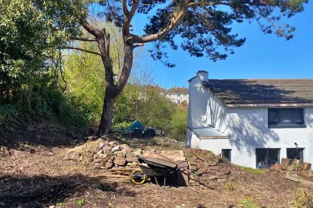 Detached house for sale in Cellar Hill, Milford Haven
