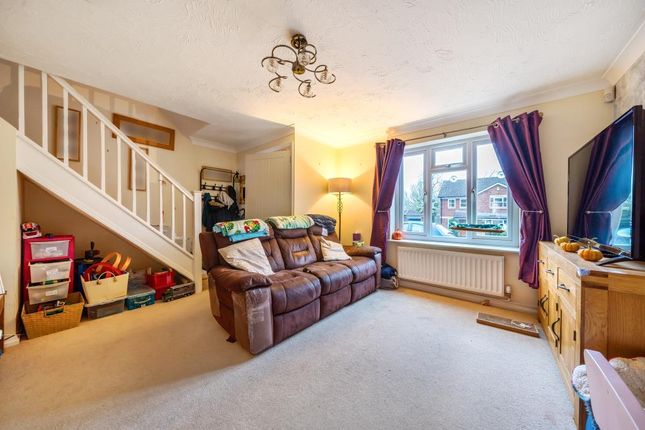 Semi-detached house for sale in High Wycombe, Downley, Buckinghamshire