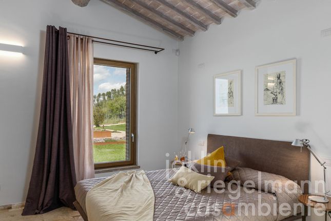 Country house for sale in Italy, Tuscany, Pisa, Volterra