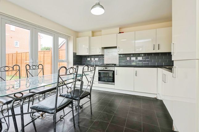 6, Willis Place, Worcestershire photo 2